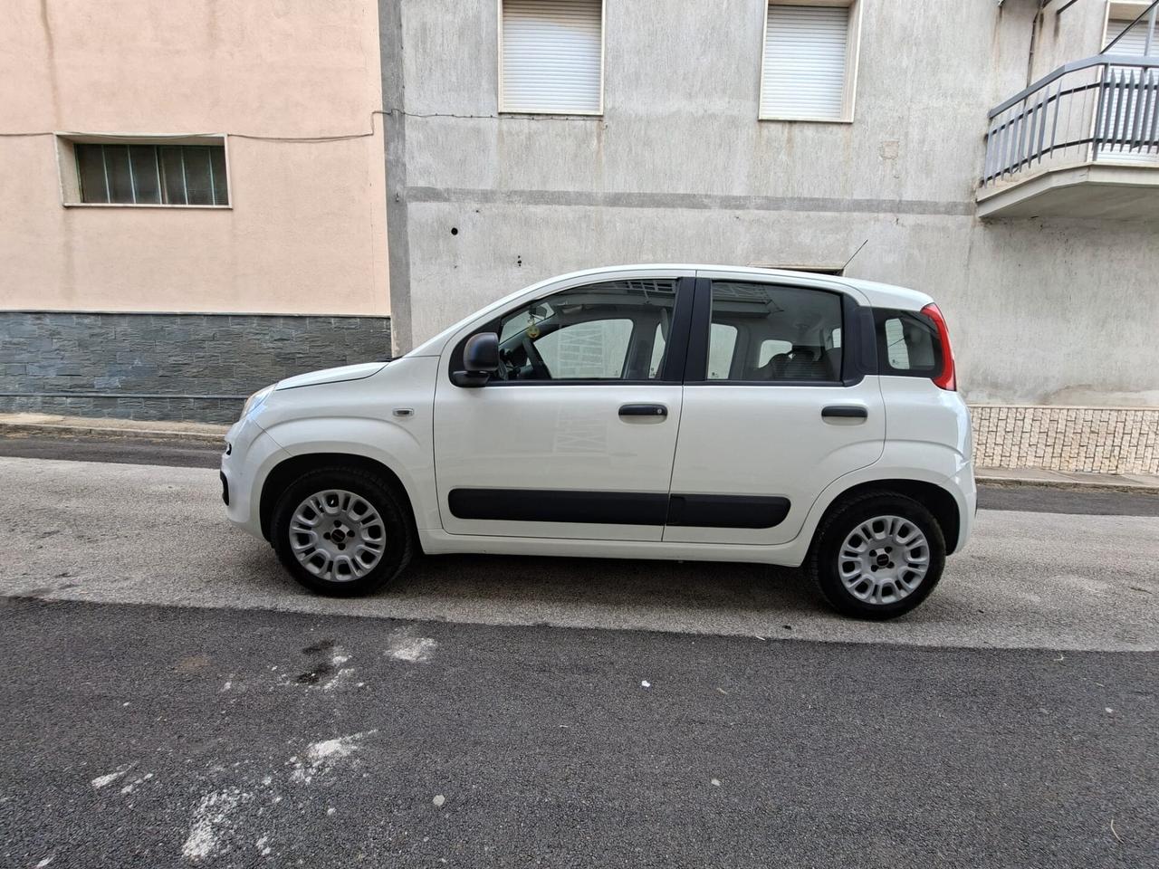 Fiat Panda 1.2 Easy