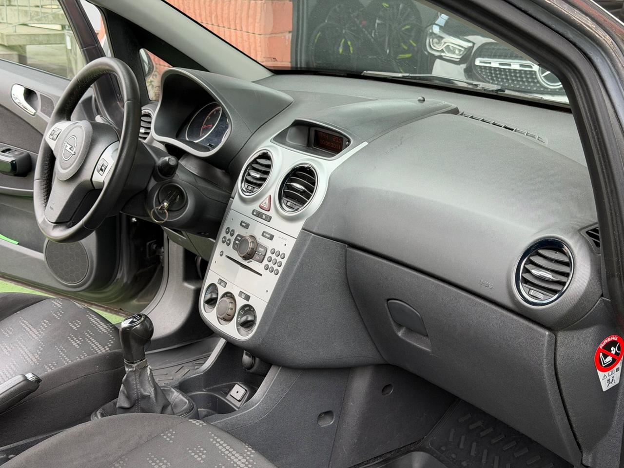 Opel Corsa 1.2 85CV 3 porte GPL-TECH Elective