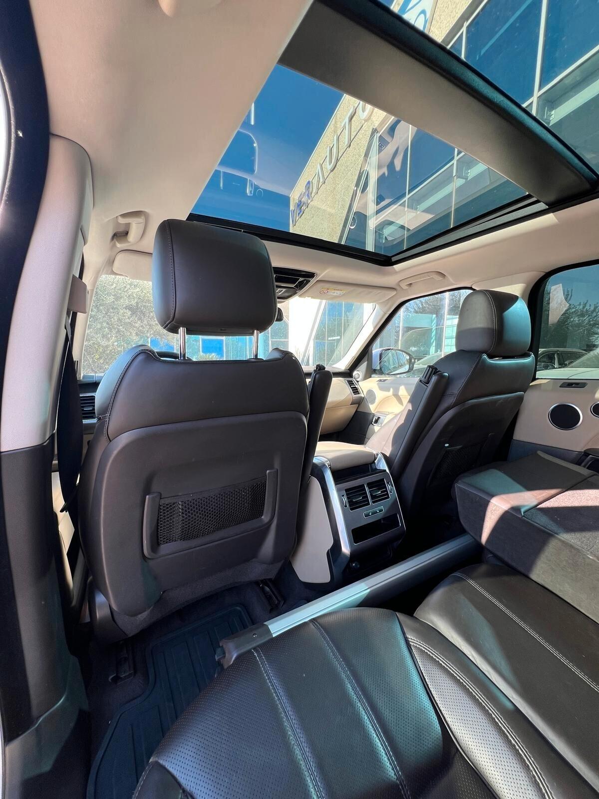 Land Rover Range Rover Sport 3.0 249CV Autobiography - AUTO IN CONTO VENDITA