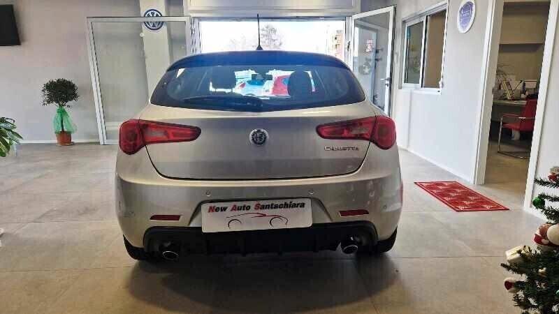 Alfa Romeo Giulietta 2.0 JTDm 150 CV Super