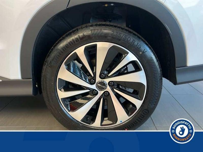 BYD Seal U DM-i Comfort