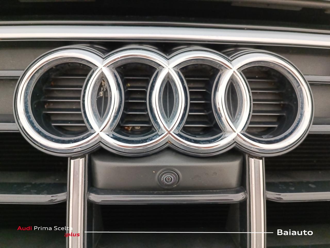 Audi Q5 sportback 40 2.0 tdi mhev 12v quattro s tronic
