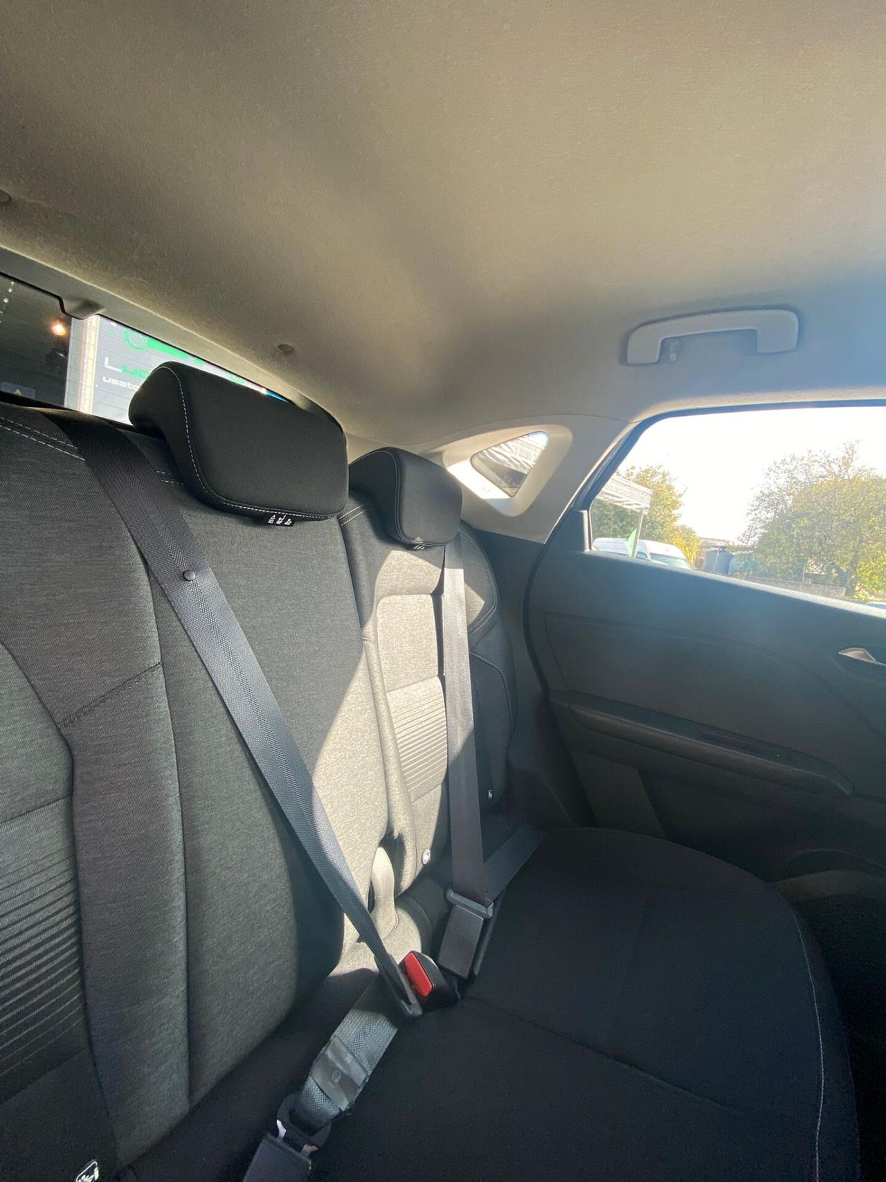 Renault Captur Blue dCi 95 CV Intens