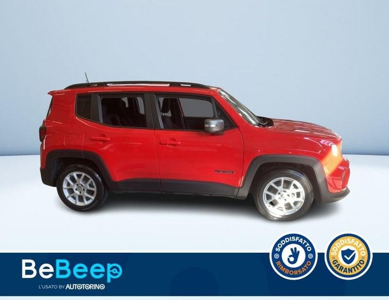 Jeep Renegade 1.6 MJT LIMITED 2WD 130CV