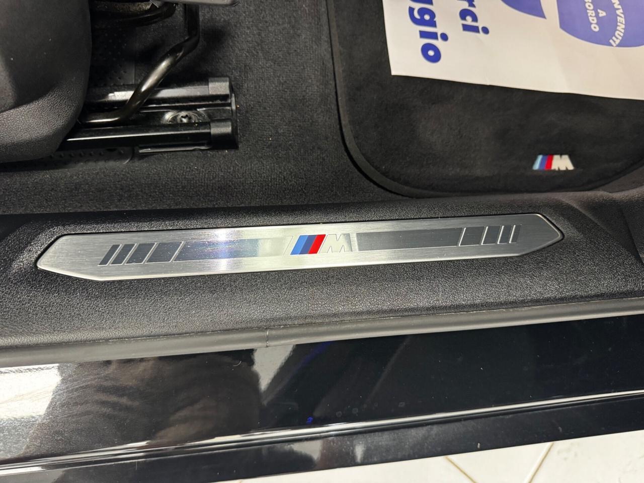 Bmw 118d 5p. Msport