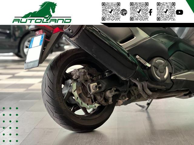 YAMAHA T Max 530 ABS