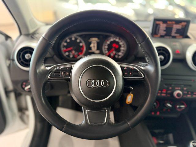 AUDI A1 1.2 TFSI Attraction