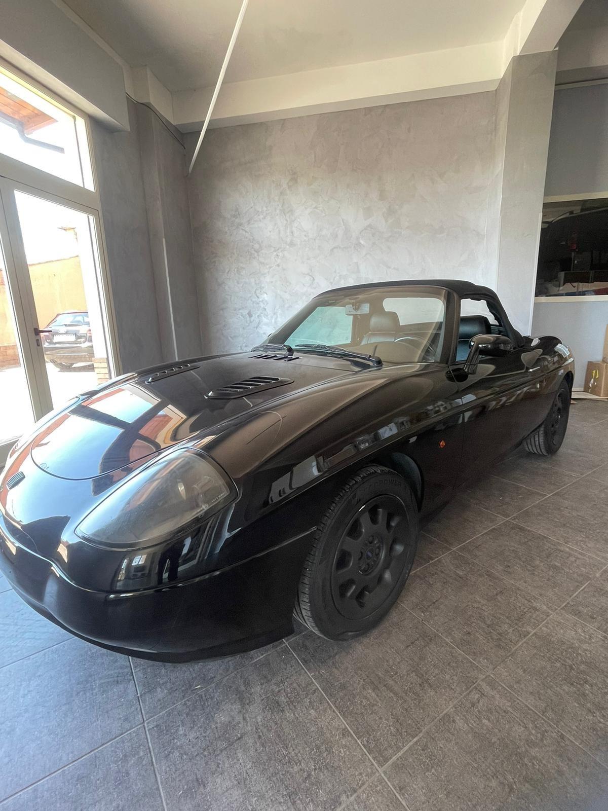 Fiat Barchetta 1.8 16V