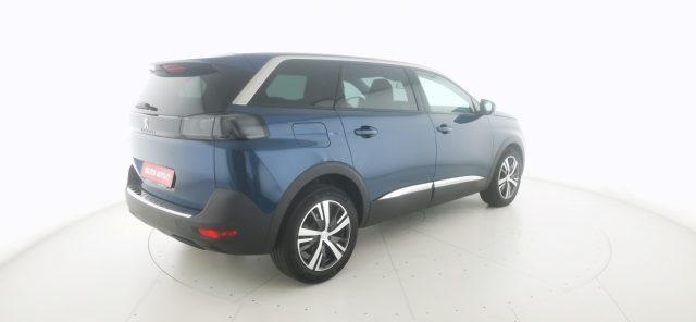 PEUGEOT 5008 BlueHDi 130 S&S Allure