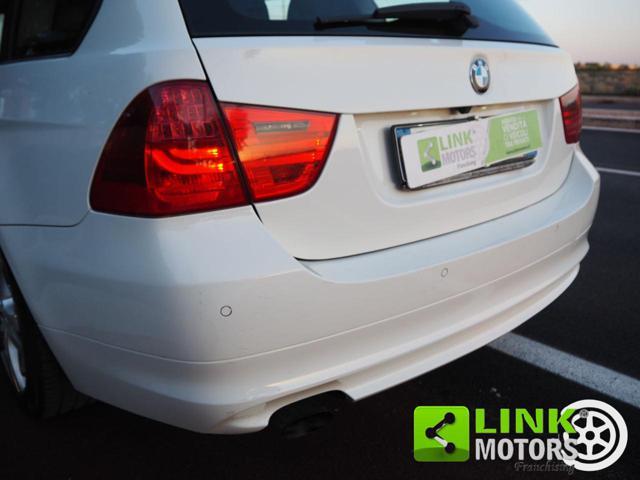 BMW 316 d 2.0 116CV cat Touring