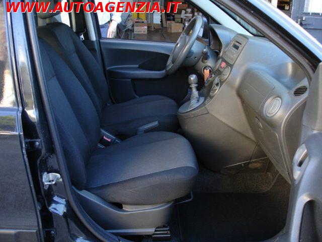 FIAT Panda 1.3 MJT 16V 4x4 Climbing ELD+ GANCIO