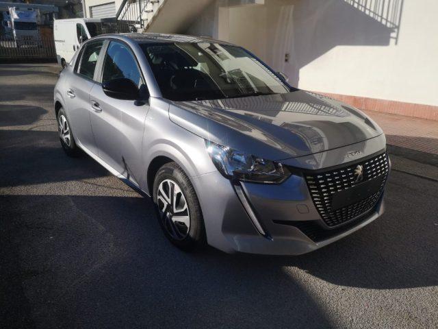 PEUGEOT 208 PureTech 75 Stop&Start 5 porte Active Pack