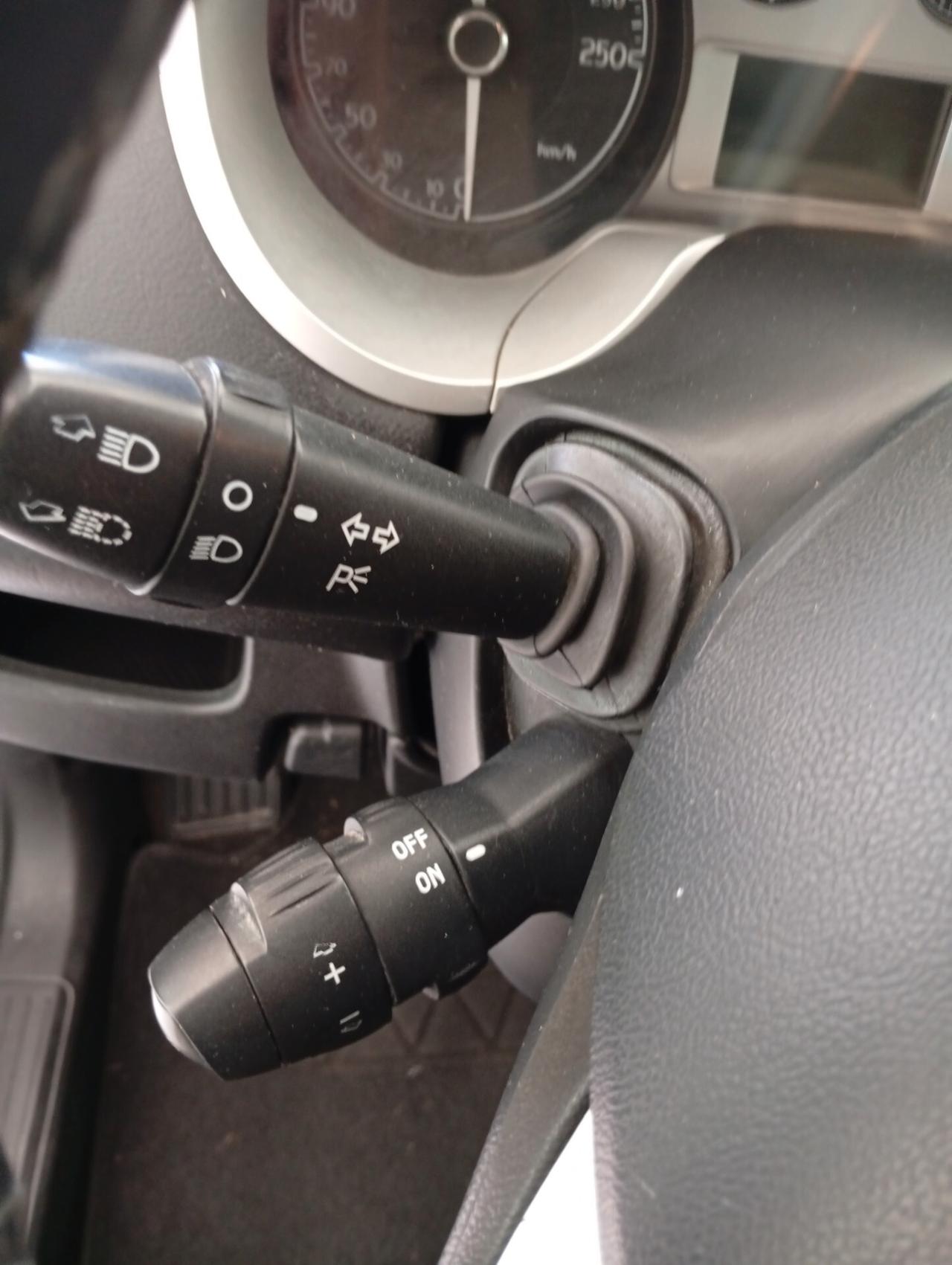 Lancia Delta 1.6 MJT DPF Silver