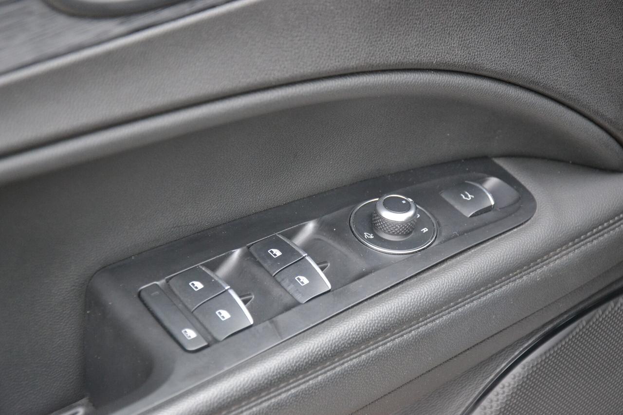 Alfa Romeo Stelvio 2.2 210CV AT8 Q4 SUPER *FUL LED+RCAM+PRIVACY+CRUIS