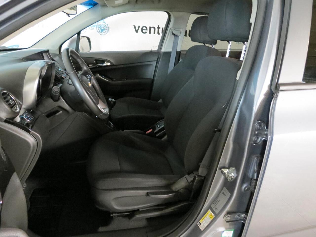 Chevrolet Orlando 2.0 Diesel 130 CV LT *** 7 posti ***