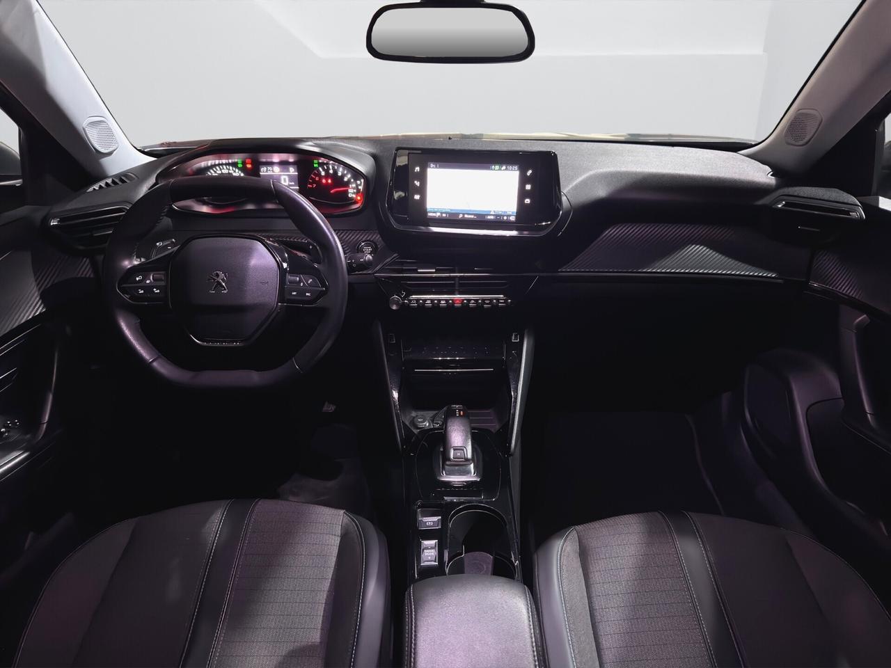 PEUGEOT 2008 BlueHDi 130 S&S AUT. ALLURE - MY21