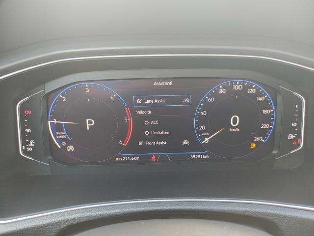 VOLKSWAGEN T-Roc 2.0 TDI SCR 150 CV DSG Sport BlueMotion Technology