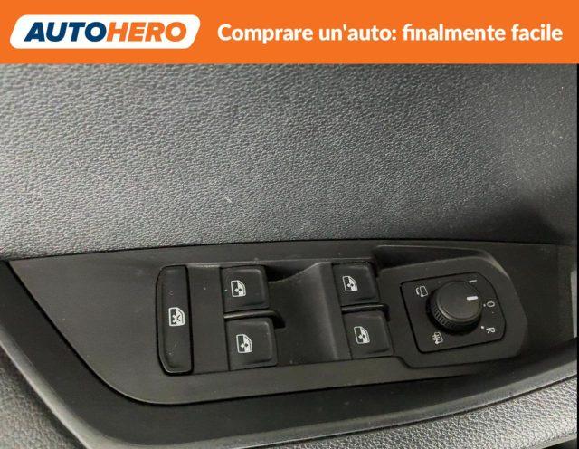 SKODA Karoq 2.0 TDI SCR 4x4 DSG Executive