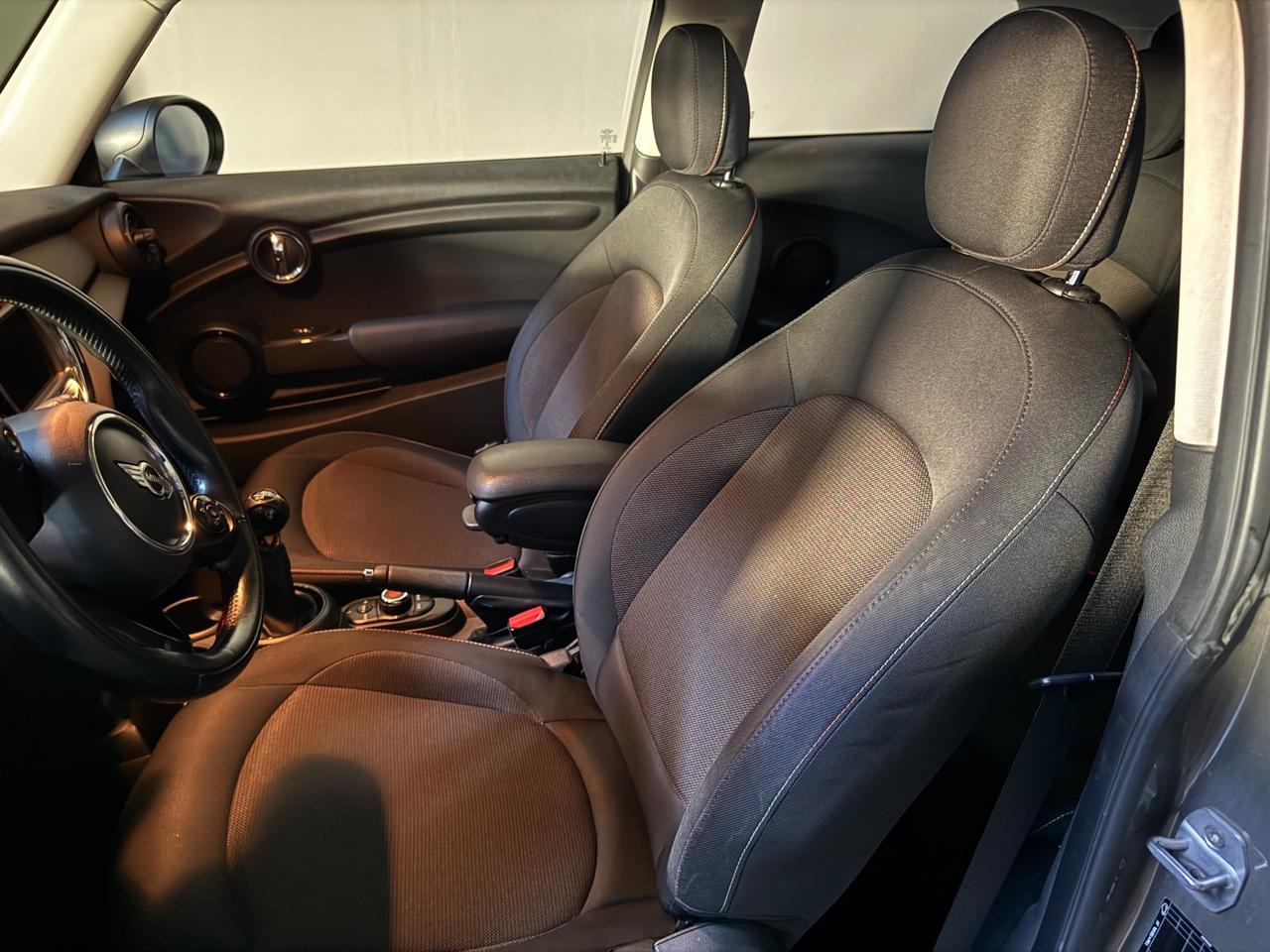 Mini 1.5 One D Hype ADATTA A NEOPATENTATI (EURO6)