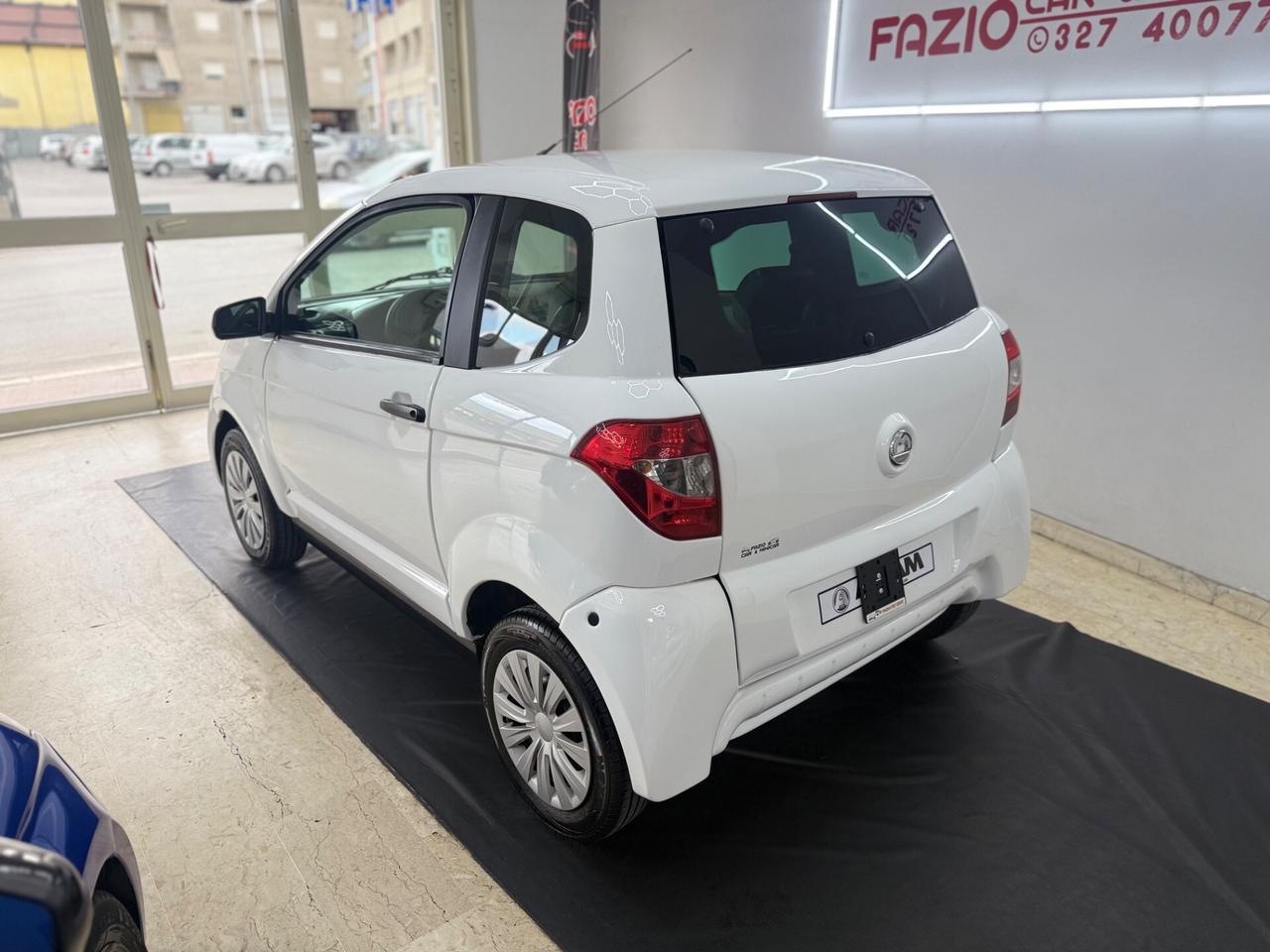 Aixam Minauto