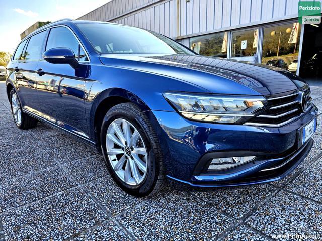 VOLKSWAGEN Passat Variant 2.0 TDI SCR EVO Business