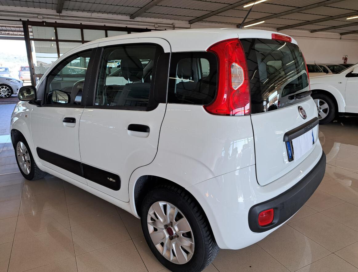 Fiat Panda 1.2 benzina Easy 69 cv E6