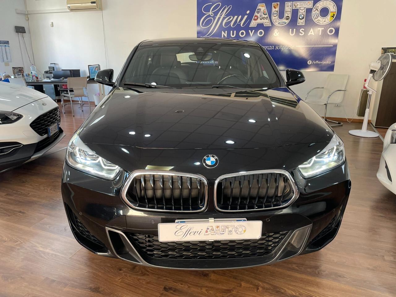 Bmw X2 xDrive18d Msport