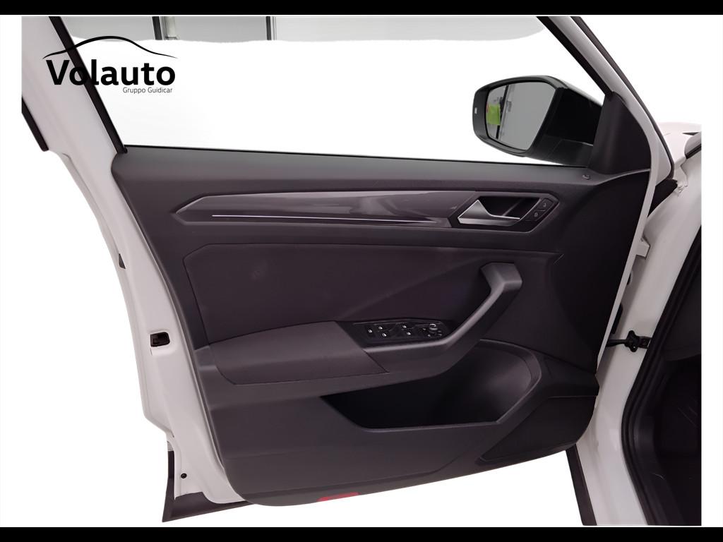 VOLKSWAGEN T-Roc 2017 - T-Roc 1.5 tsi Advanced dsg