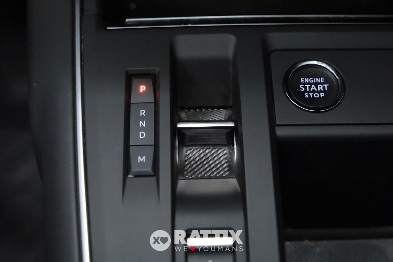 Citroen C5 Aircross 1.5 BlueHDI 130CV Max EAT8