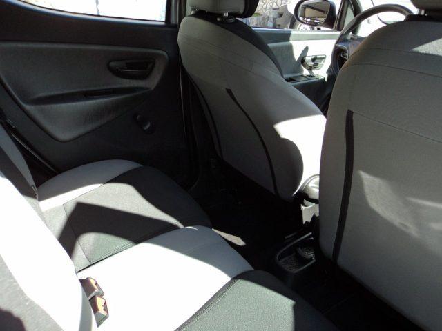 LANCIA Ypsilon 0.9 TwinAir 85 CV