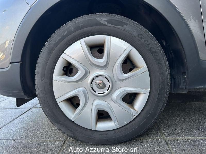 Renault Captur 1.5 dCi 8V 90 CV Start&Stop Wave