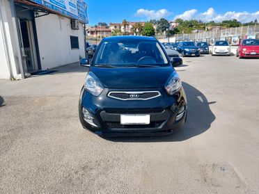Kia Picanto 1.0 12V 5 porte City