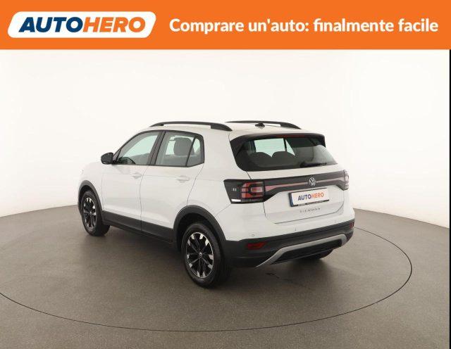 VOLKSWAGEN T-Cross 1.0 TSI Style BMT