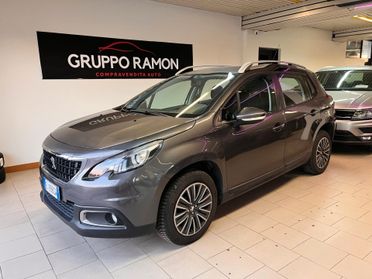 Peugeot 2008 BlueHDi 75 Active
