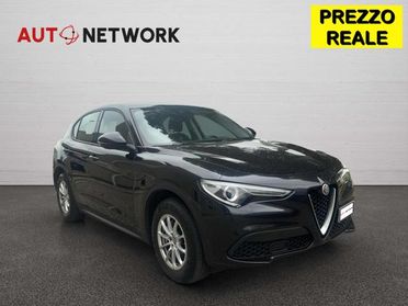ALFA ROMEO Stelvio 2.2 Turbodiesel 190 CV AT8 Q4 Business