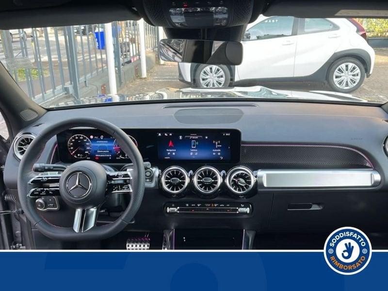 Mercedes-Benz GLB Classe 200d Automatic AMG Line Advanced Plus