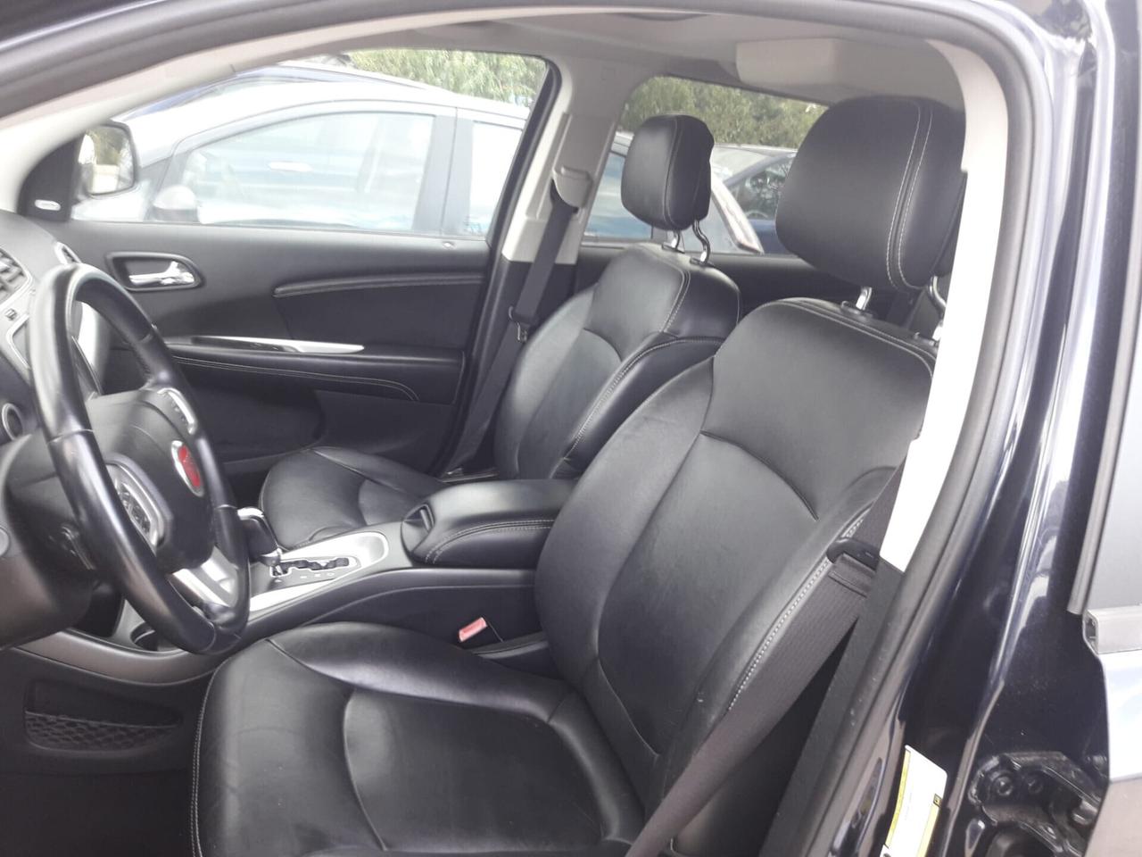 Fiat Freemont 2.0 Mjt 170 CV 4x4 aut. Lounge