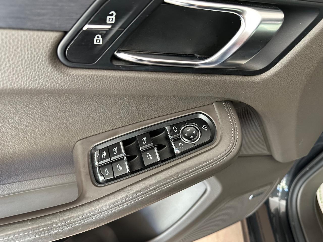 Porsche Macan 2.9 GTS