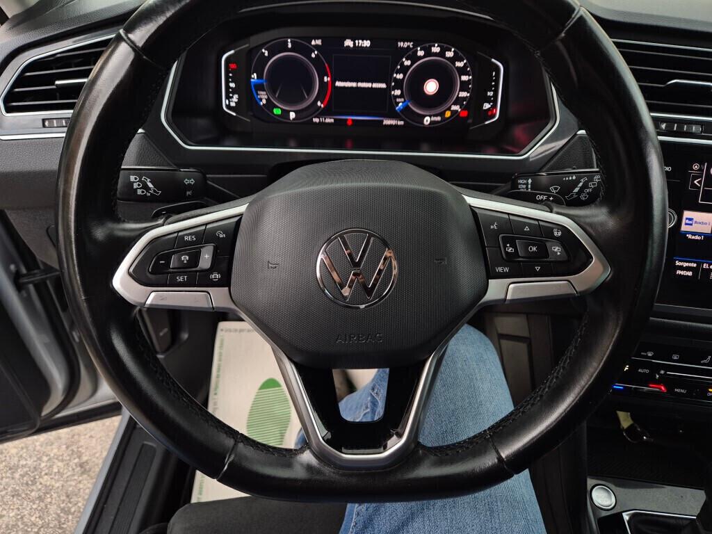 Volkswagen Tiguan 2.0 TDI 150CV DSG O F F E R T A