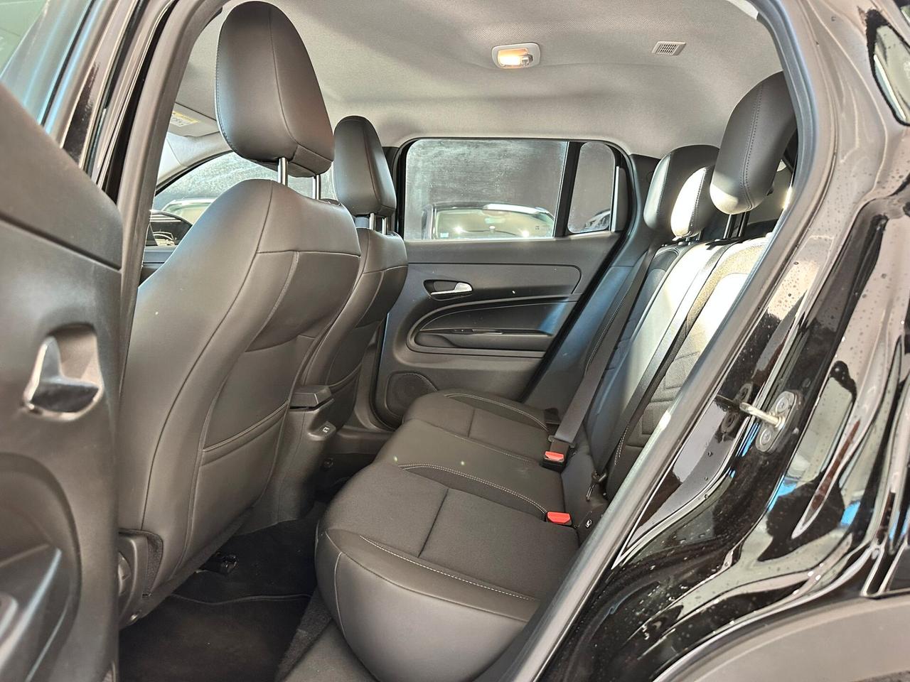 Jeep Avenger 1.2 Turbo 100 CV Altitude