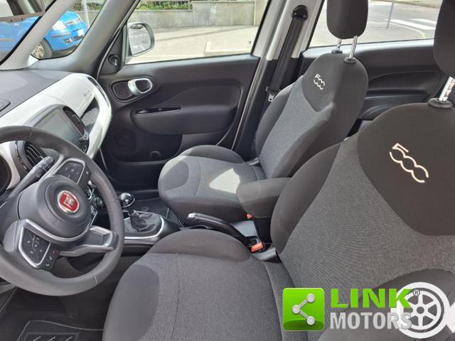 FIAT 500L 1.3 Multijet 95 CV