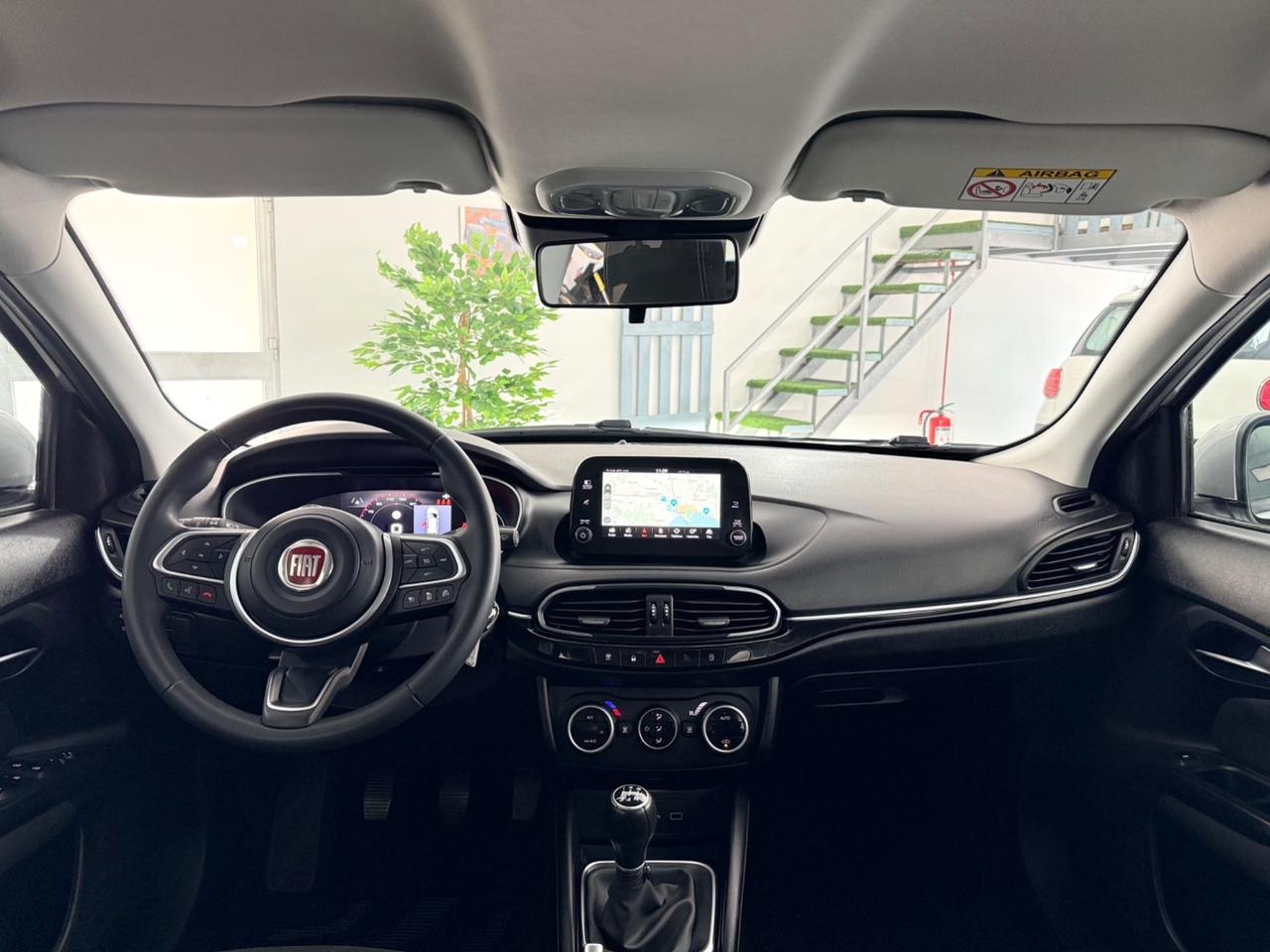 Fiat Tipo 1.3 Mjt Aziendale SW City Life