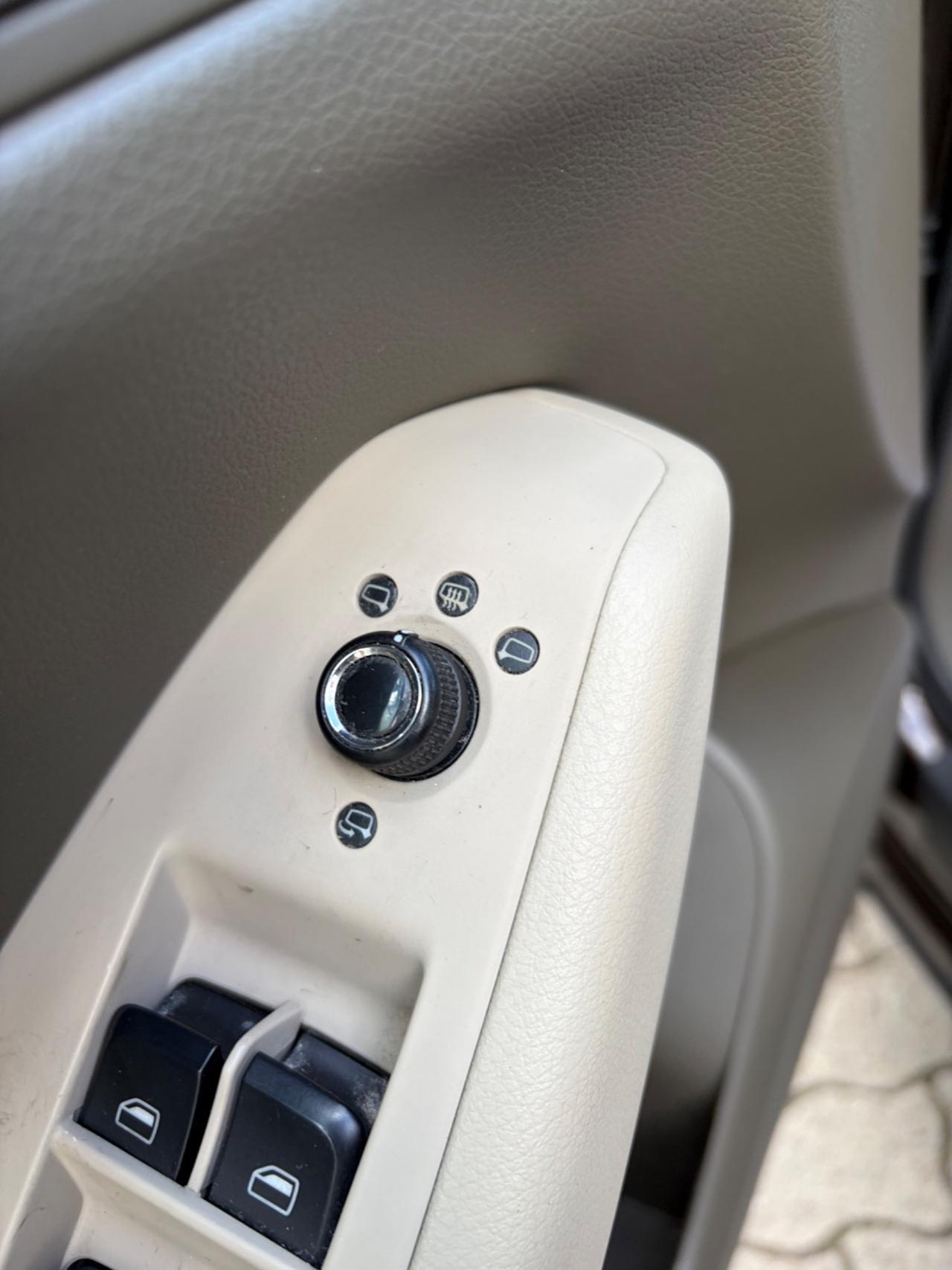 Audi Q5 2.0 TDI 170CV quattro Advanced Plus