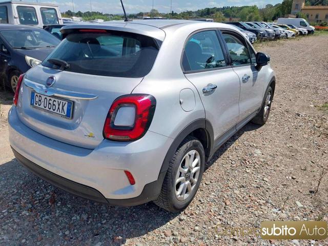 FIAT 500X 1.0 T3 120 CV Business