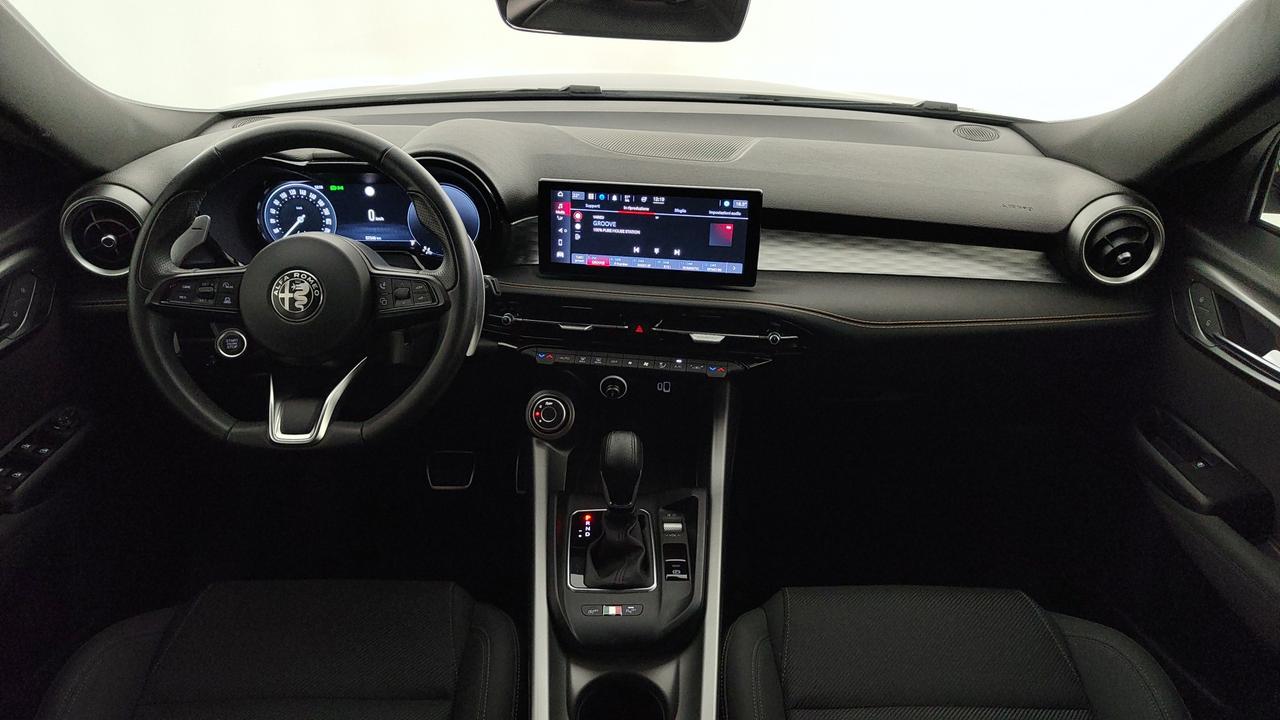ALFA ROMEO Tonale 1.6 Ti 130cv tct6