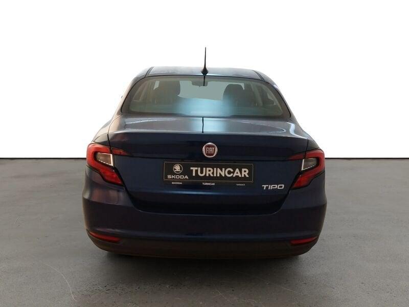 FIAT Tipo 1.6 Mjt 130cv S&S