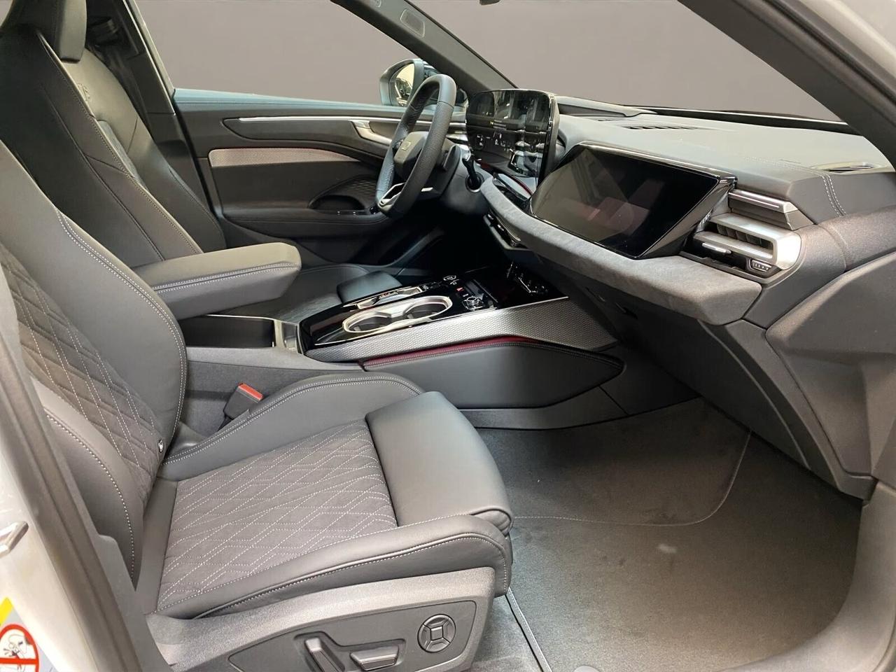 AUDI*A6*AVANT*2.0*TDI*204CV*S-LINE*EDITION*QUATTRO*MATRIX*HEAD-UP*360°*21"*ACC*B&O*