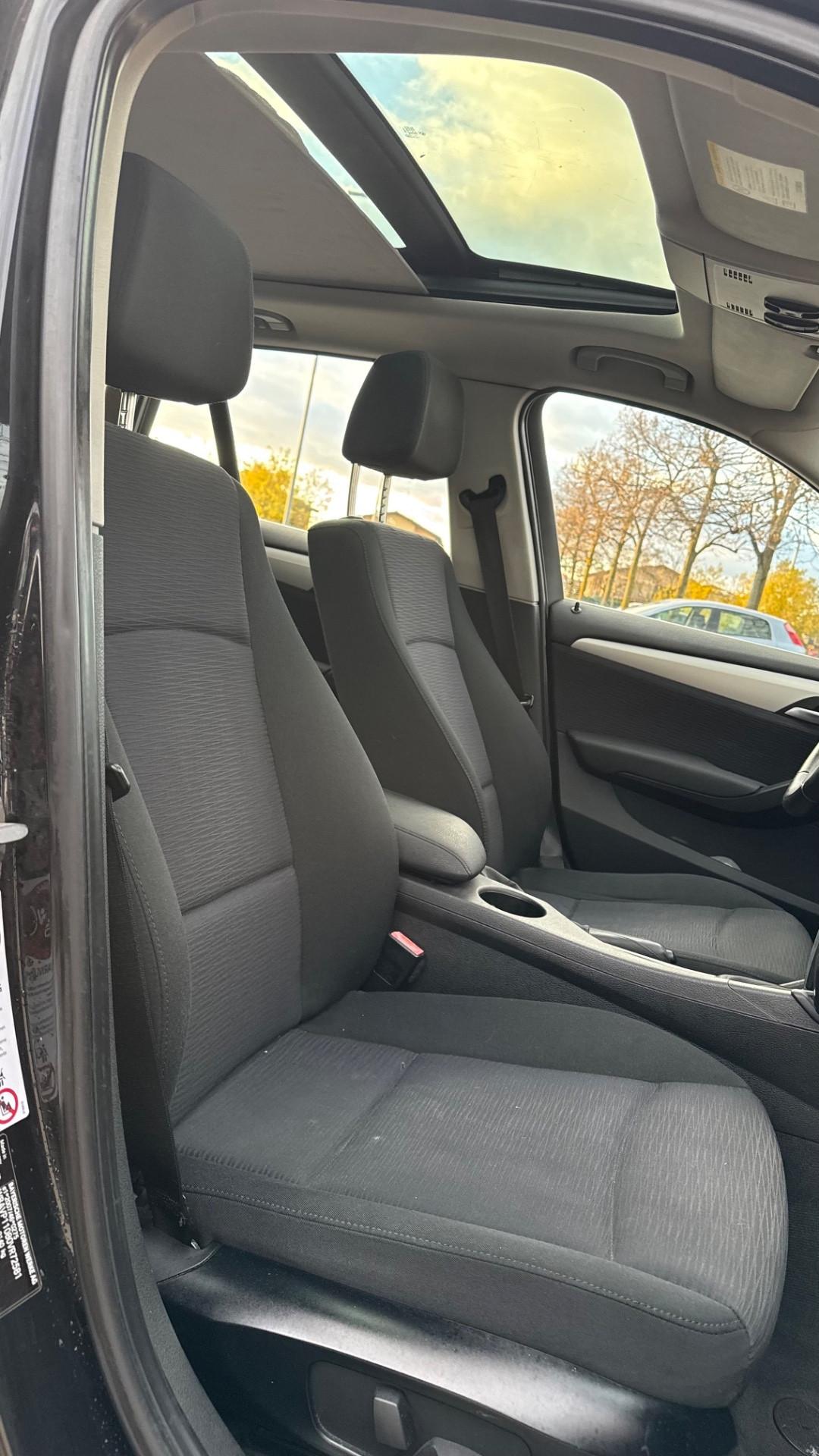 Bmw X1 sDrive18d Futura