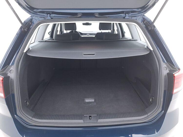 Volkswagen Passat Variant Business DSG BR995509 2.0 Diesel 122CV