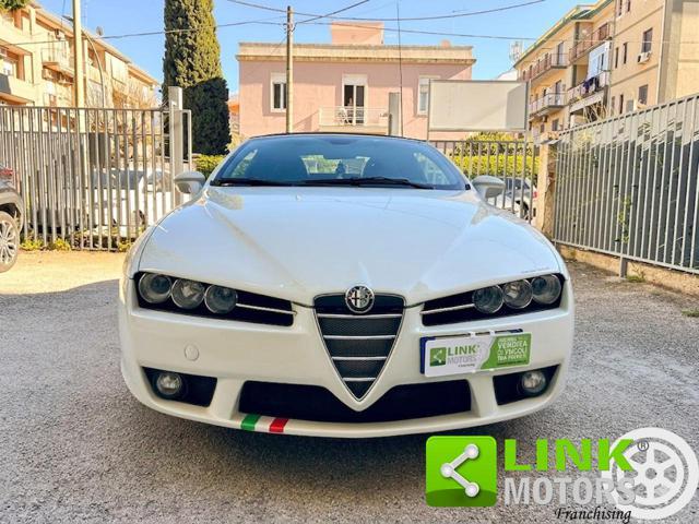 ALFA ROMEO Spider JTDM